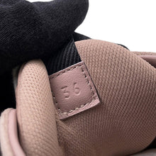 将图像加载到图库查看器中,HERMES Impulse Sneakers Rose・PearlMD241214Z Technical Fabric Leather Size 36