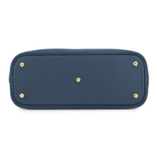 Load image into Gallery viewer, HERMES Bolide Deep Blue Taurillon Clemence Size 31