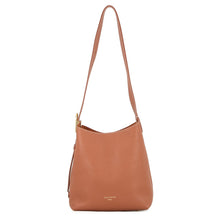 将图像加载到图库查看器中,LOUIS VUITTON Lowkey Hobo CognacM25354 Calf Leather Size PM