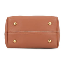 将图像加载到图库查看器中,LOUIS VUITTON Lowkey Hobo CognacM25354 Calf Leather Size PM