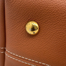 将图像加载到图库查看器中,LOUIS VUITTON Lowkey Hobo CognacM25354 Calf Leather Size PM