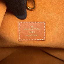 将图像加载到图库查看器中,LOUIS VUITTON Lowkey Hobo CognacM25354 Calf Leather Size PM