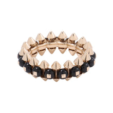 Load image into Gallery viewer, CARTIER Crash de Cartier Ring Size 53/#13B4241000 18K Pink Gold