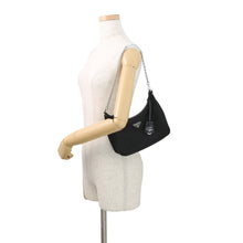 Load image into Gallery viewer, PRADA Re-Edition 2005 Re-Nylon Shoulder Bag Black1BH204_R064_F0002_V_V9L Nylon