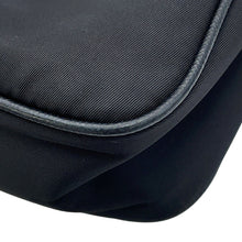 Load image into Gallery viewer, PRADA Re-Edition 2005 Re-Nylon Shoulder Bag Black1BH204_R064_F0002_V_V9L Nylon