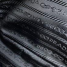 Load image into Gallery viewer, PRADA Re-Edition 2005 Re-Nylon Shoulder Bag Black1BH204_R064_F0002_V_V9L Nylon