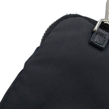 Load image into Gallery viewer, PRADA Re-Edition 2005 Re-Nylon Shoulder Bag Black1BH204_R064_F0002_V_V9L Nylon