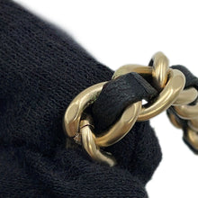 将图像加载到图库查看器中,CHANEL Matelasse CC Logo Cruise Line Chain Shoulder Bag Beige/White/YellowA92207 Lambskin Size 22