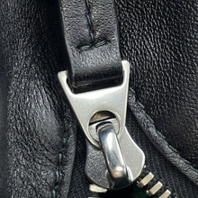 Load image into Gallery viewer, Bottega Veneta Veneto INTRECCIATO Shoulder Bag Black836918V5RI18803 Lambskin Size Small