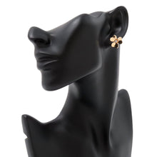 Load image into Gallery viewer, Van Cleef & Arpels Frivole Earring Size SmallVCARPFBK00 18K Pink Gold
