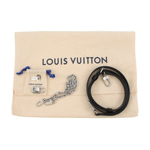 Load image into Gallery viewer, LOUIS VUITTON Speedy Trunk NoirM27921 Monogram Saga Size 20