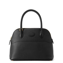 Load image into Gallery viewer, HERMES Bolide Black Epsom Size 27