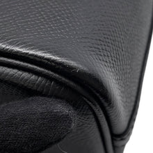 Load image into Gallery viewer, HERMES Bolide Black Epsom Size 27