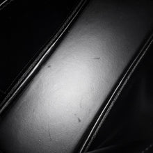 Load image into Gallery viewer, HERMES Bolide Black Epsom Size 27