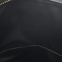 Load image into Gallery viewer, HERMES Bolide Black Epsom Size 27