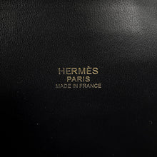 Load image into Gallery viewer, HERMES Bolide Black Epsom Size 27
