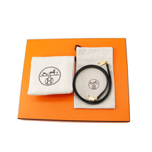 Load image into Gallery viewer, HERMES Bolide Black Epsom Size 27