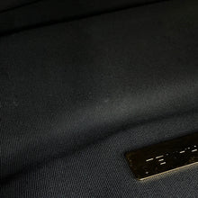 将图像加载到图库查看器中,CHANEL CHANEL 19 Dixneuf Maxi Shoulder Bag White/BlackAS1162 Tweed