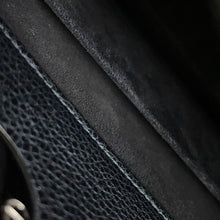 将图像加载到图库查看器中,Dior Cannage Lady Dior 2WAY Handbag BlackM0565PWRT_M900 Grained CalfLeather Size Medium