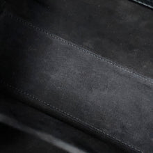 将图像加载到图库查看器中,Dior Cannage Lady Dior 2WAY Handbag BlackM0565PWRT_M900 Grained CalfLeather Size Medium