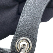 将图像加载到图库查看器中,Dior Cannage Lady Dior 2WAY Handbag BlackM0565PWRT_M900 Grained CalfLeather Size Medium