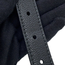 将图像加载到图库查看器中,Dior Cannage Lady Dior 2WAY Handbag BlackM0565PWRT_M900 Grained CalfLeather Size Medium