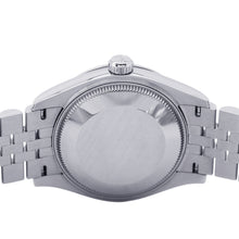 Load image into Gallery viewer, ROLEX Datejust 31 W31mm Stainless Steel K18WG Bright Blue Dial278274