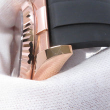 将图像加载到图库查看器中,ROLEX Sky-Dweller W42mm 18K Pink Gold Chocolate Dial326235