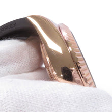 将图像加载到图库查看器中,ROLEX Sky-Dweller W42mm 18K Pink Gold Chocolate Dial326235