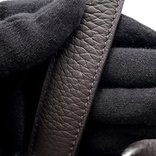 Load image into Gallery viewer, HERMES Picotin Lock Pull Noir Taurillon Clemence Size PM