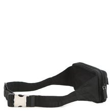Load image into Gallery viewer, PRADA Waist Bag Black2VL977 Nylon