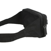 Load image into Gallery viewer, PRADA Waist Bag Black2VL977 Nylon