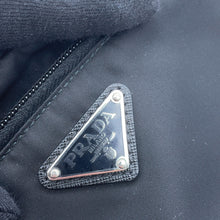 Load image into Gallery viewer, PRADA Waist Bag Black2VL977 Nylon