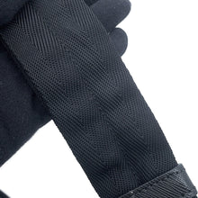 Load image into Gallery viewer, PRADA Waist Bag Black2VL977 Nylon