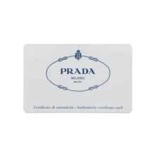 Load image into Gallery viewer, PRADA Waist Bag Black2VL977 Nylon