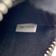 Load image into Gallery viewer, LOUIS VUITTON LV x YK Marellini Noir/WhiteM21703 Epi Leather