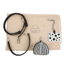 Load image into Gallery viewer, LOUIS VUITTON LV x YK Marellini Noir/WhiteM21703 Epi Leather