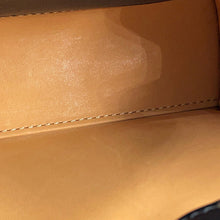 将图像加载到图库查看器中,Delvaux Tempe Crash BlackAA0646BQS099ZDO Calf Leather Size Small