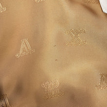 Load image into Gallery viewer, MAX MARA New Ababo Teddy Bear Cape Size SM Camel4736145206001 Camel88% Silk12%