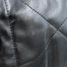 Load image into Gallery viewer, CHANEL CHANEL22 ChainShoulder Bag BlackAS3980-B19059-94305 Shiny Calf Leather Size Mini