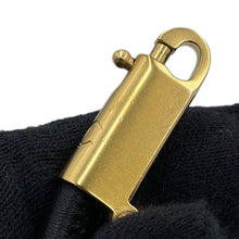 Load image into Gallery viewer, CHANEL CHANEL22 ChainShoulder Bag BlackAS3980-B19059-94305 Shiny Calf Leather Size Mini