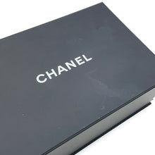 Load image into Gallery viewer, CHANEL Boy Chanel Matelasse ChainShoulder Bag BlackA67086 Caviar Leather Size 25