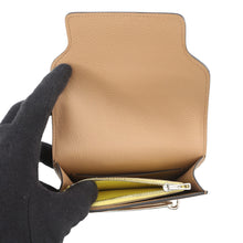 Load image into Gallery viewer, HERMES Roulis Roulis Slim Chai/Lime Evercolor