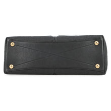 将图像加载到图库查看器中,LOUIS VUITTON V Tote NoirM44421 Monogram Empreinte Leather Size MM