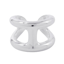 将图像加载到图库查看器中,HERMES Osmoz Ring Size GM/53/#13 SV925