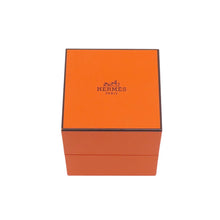 将图像加载到图库查看器中,HERMES Chaine d'Ancre Farandole Bracelet Size SH SV925