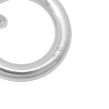 Load image into Gallery viewer, HERMES Chaine d'Ancre Bracelet 9 frames Size TGM SV925