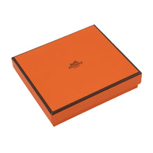 将图像加载到图库查看器中,HERMES Azap compact silk in Etoupe Evercolor