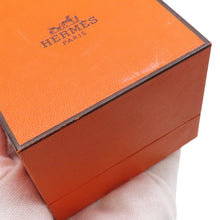 Load image into Gallery viewer, HERMES Chaine d'Ancre Anchene Ring Size PM/50/#10H110025B 00050 18K Pink Gold