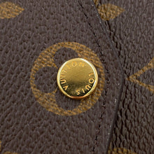 Load image into Gallery viewer, LOUIS VUITTON Portefeuille Sarah BrownM60531 Monogram